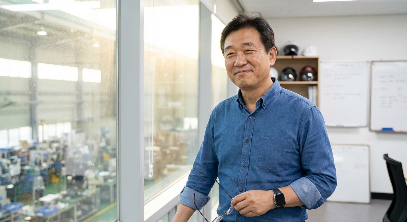 최영준 고객 프로필