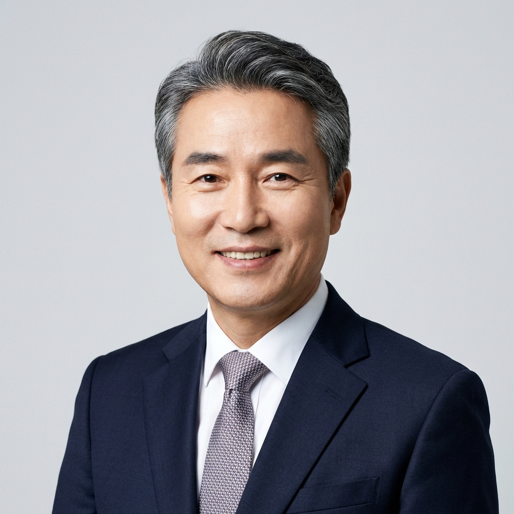 한정호 대표 세무사 프로필 사진